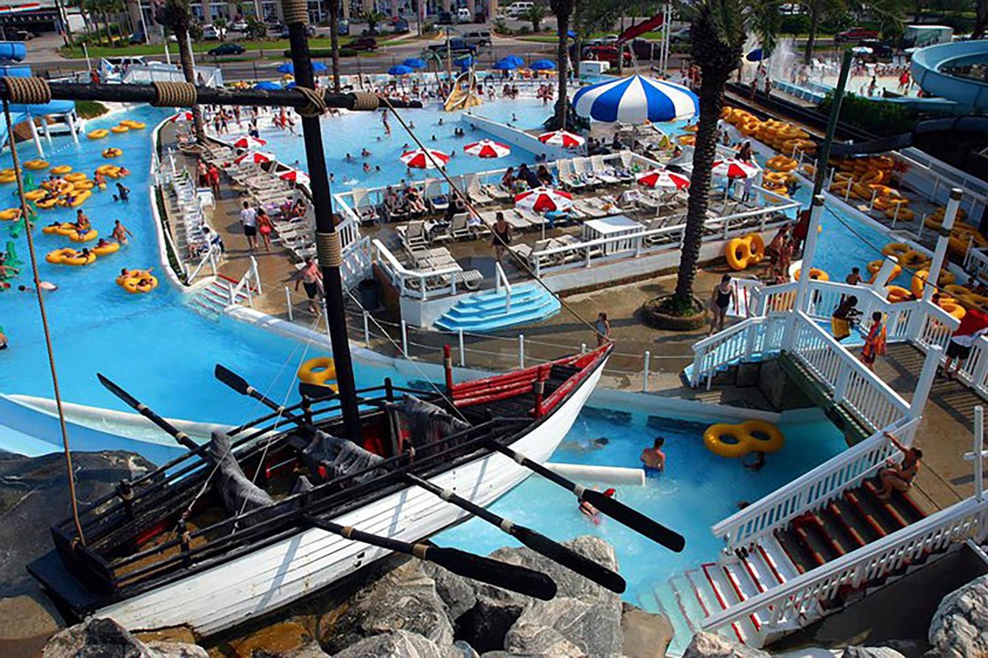 Memory Maker Aparthotel Miramar Beach Kültér fotó